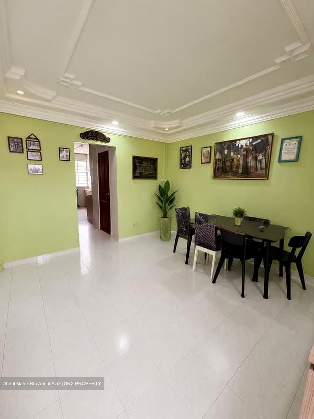 Blk 880A Tampines Avenue 8 (Tampines), HDB 4 Rooms #570175021